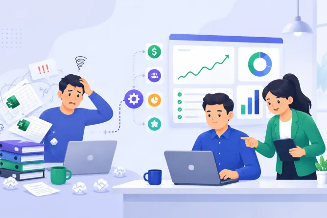 Partner Management Software: How SaaS Teams Scale Partner Programs