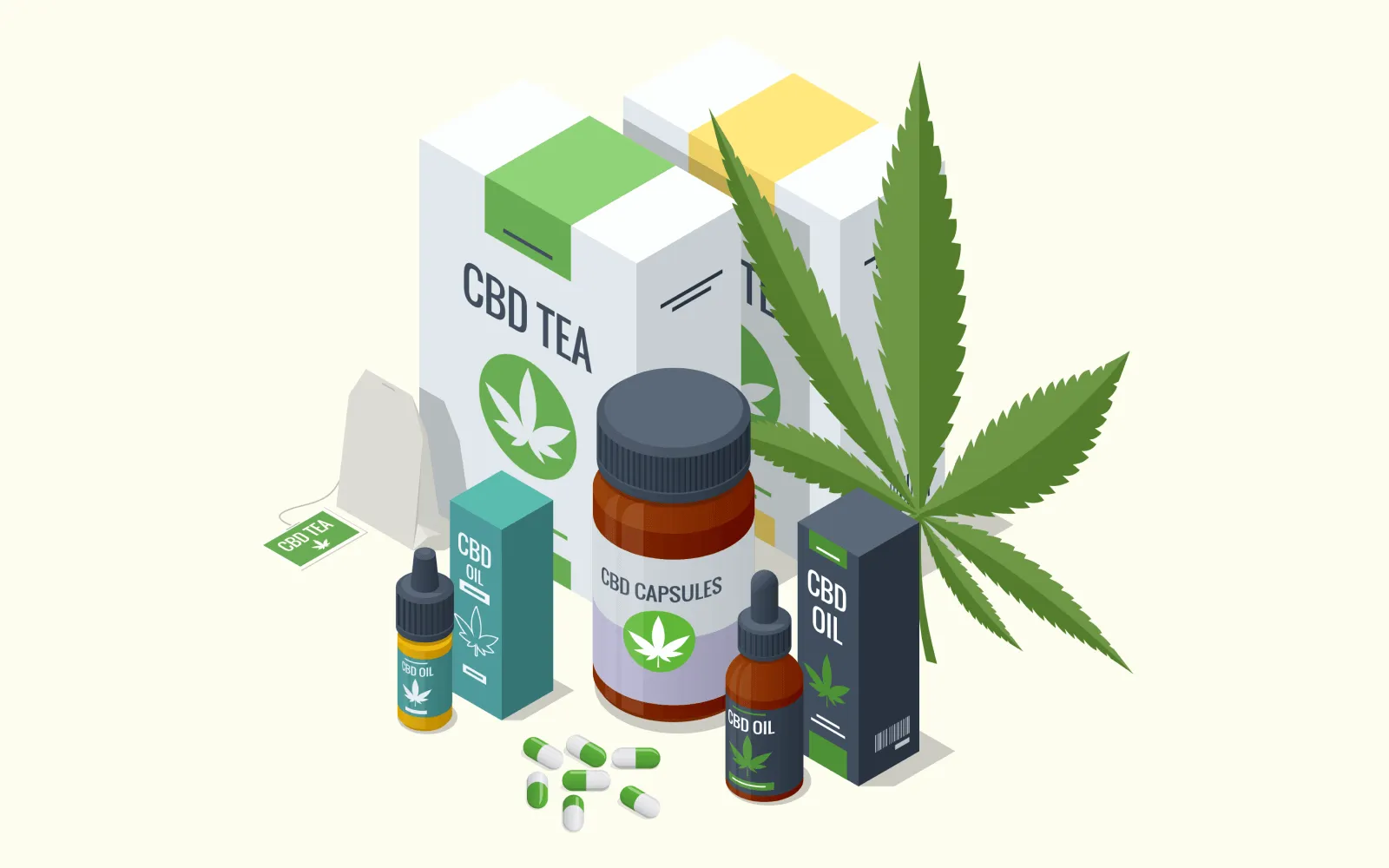Monetize the Boom: 25 Best CBD Affiliate Programs to Join in 2026