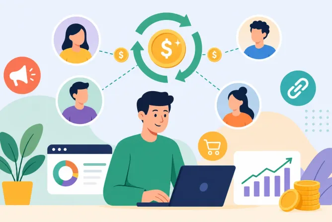 16 Best Recurring Commission Affiliate Programs for 2026