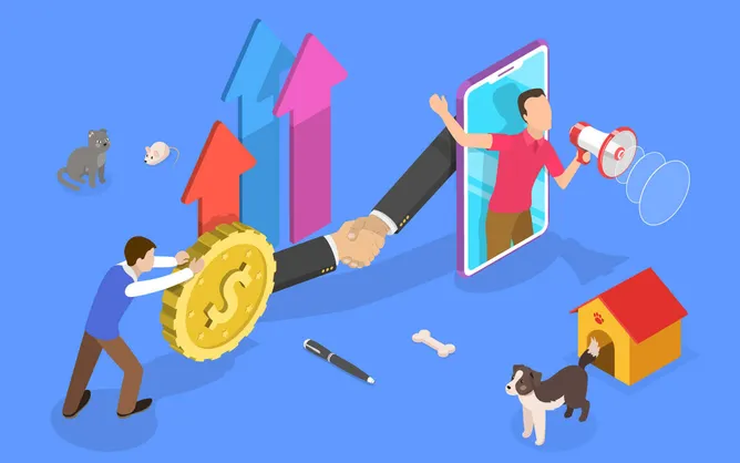 Unleash Your Earnings: 25 Best Pet Affiliate Programs for 2026