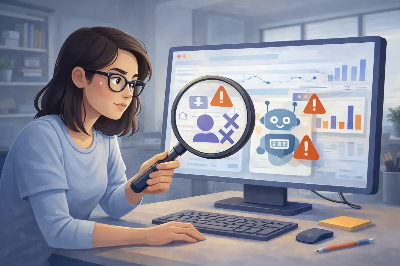 Influencer Fraud in 2026: How Marketers Detect Fake Followers, Bots, and Engagement Fraud