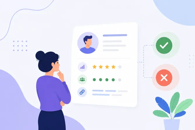 How to Evaluate Affiliate Applications Before Approving Partners