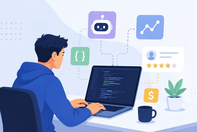 Best AI Coding Assistant Partner Programs in 2026: What’s Really Available