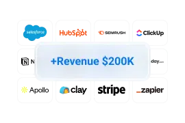 Solution partner/reseller program