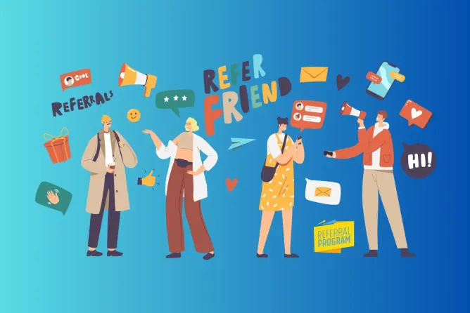 Cross-Platform Referral Campaigns: The Ultimate Strategy to Go Viral and Grow