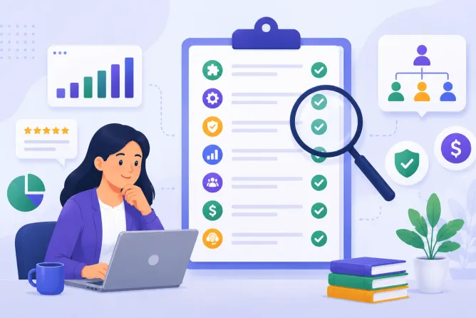 7 Features To Look for in Affiliate Management Software Before You Commit
