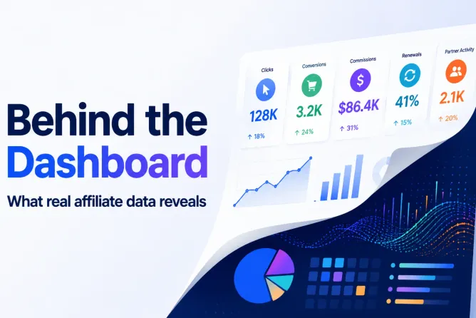 Inside Real Affiliate Programs: What We Found Behind the Metrics