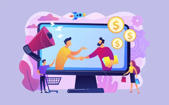 Master Affiliate Marketing: Key Concepts & E-commerce Benefits Revealed