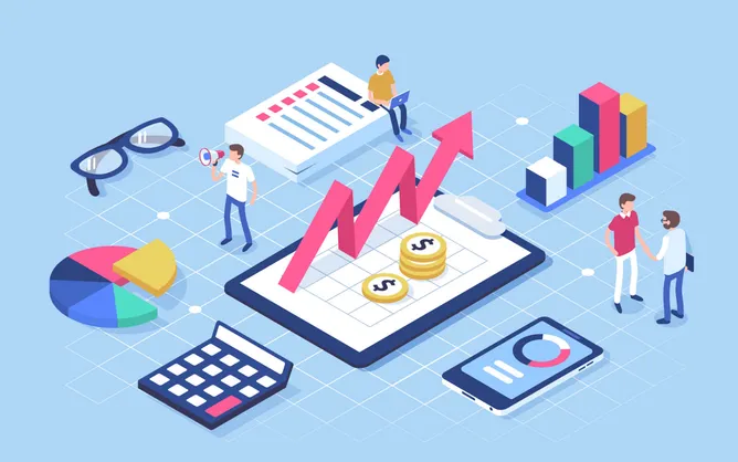 Boost Your Retail Profits: The Complete Guide to Affiliate Marketing ROI & Strategy
