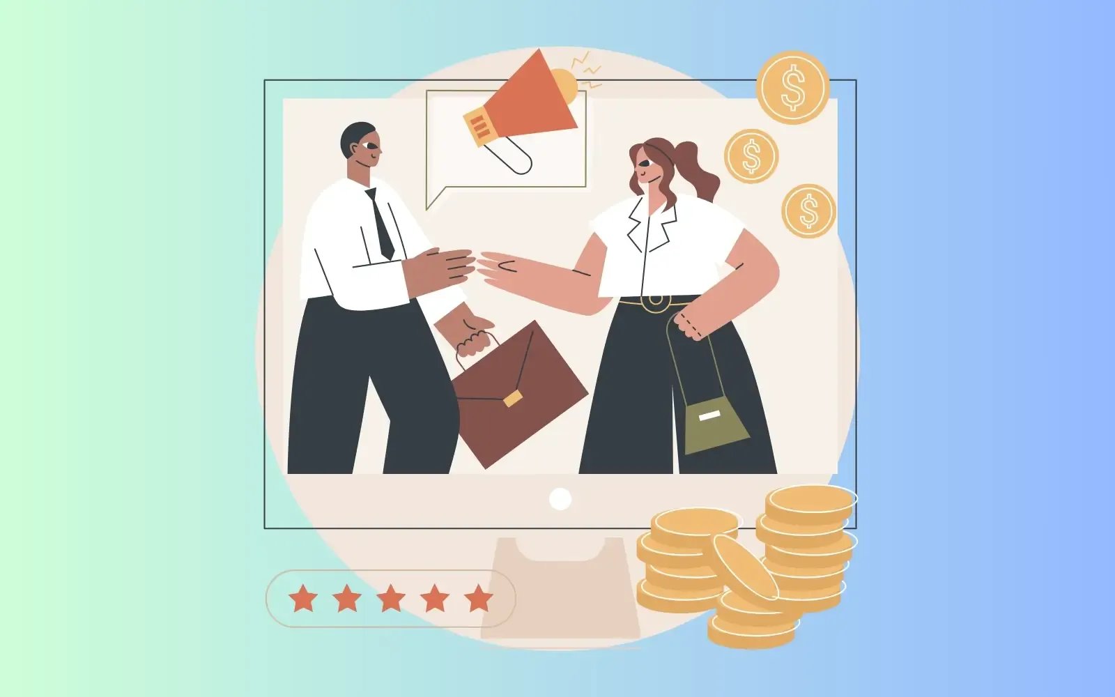 Negotiate Higher Affiliate Commissions: Use Data & Proven Value to Win