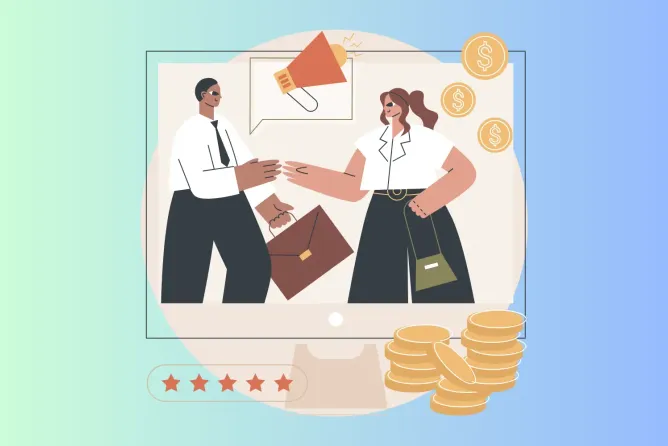 Negotiate Higher Affiliate Commissions: Use Data & Proven Value to Win