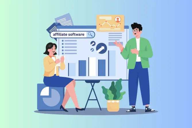 Scale Your E-commerce Business with the Ultimate Affiliate Marketing Software Guide