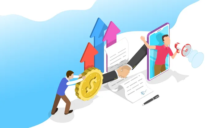 Affiliate Marketing Commission Rates in 2026: Benchmarks, Models, and the Formula That Actually Works