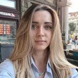 Alena Korotkevich
