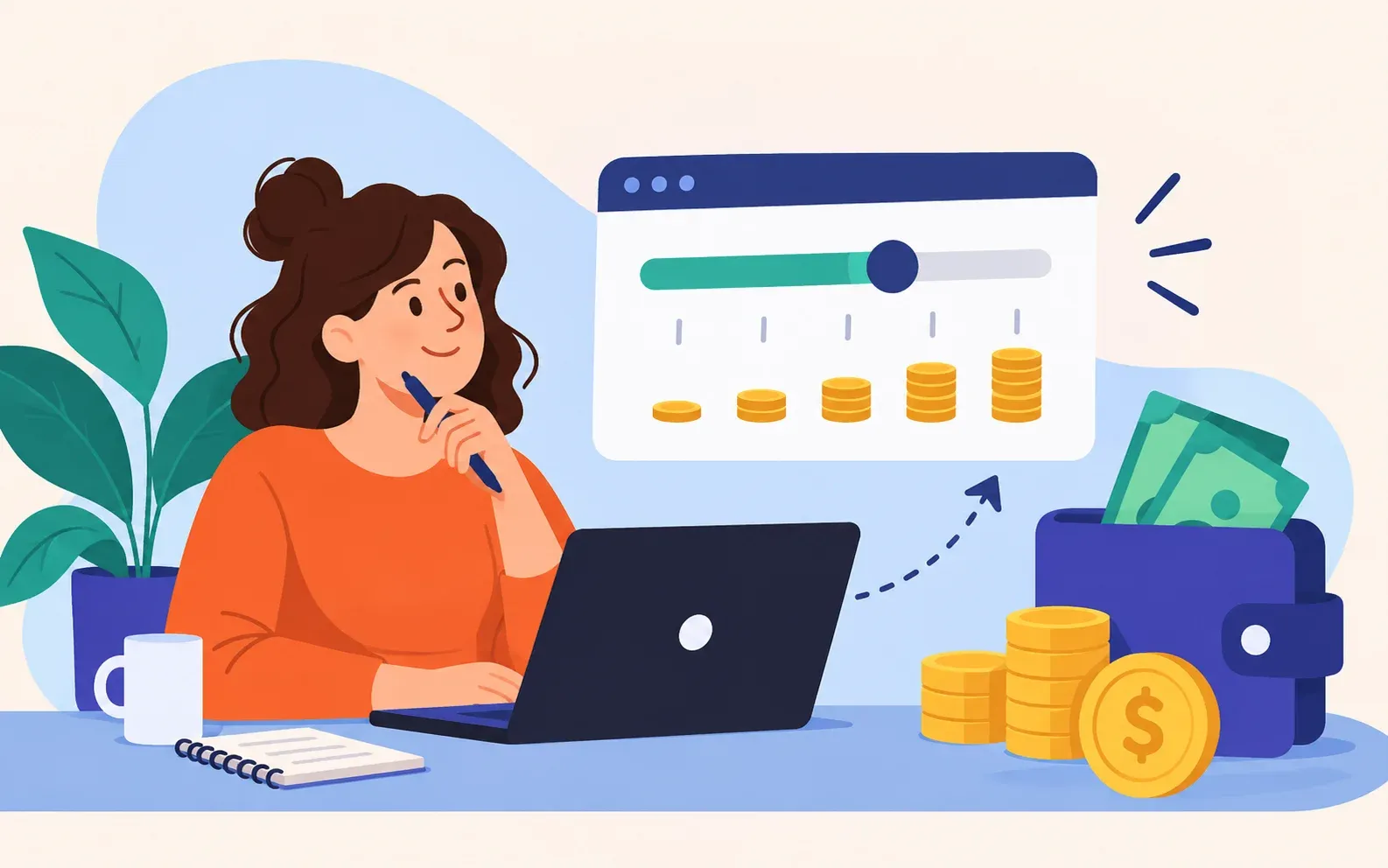 Affiliate Payout Thresholds: How to Choose the Right Minimum