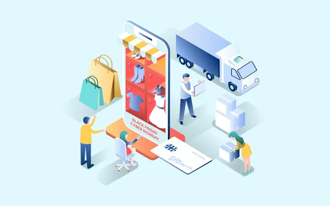 Unlock Max Profit: Your eCommerce Black Friday & Cyber Monday Blueprint