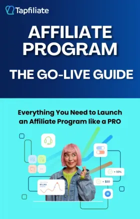 The Ultimate Checklist How to Launch an Affiliate Program like a PRO