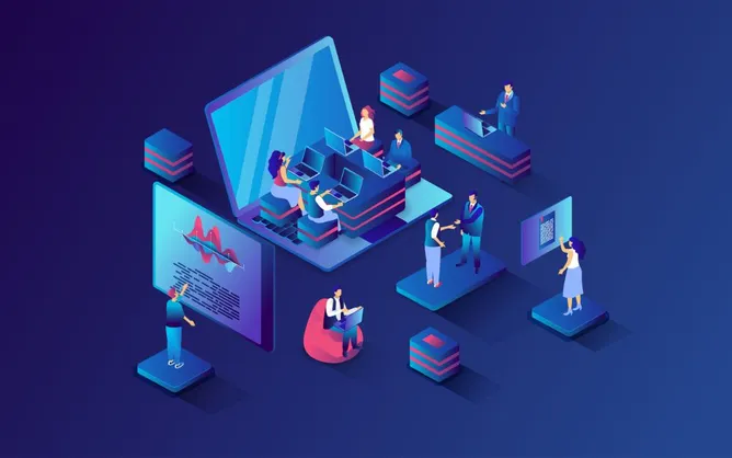 Co-Branded Affiliate Landing Pages: A Guide to Dual-Branded Conversion Assets