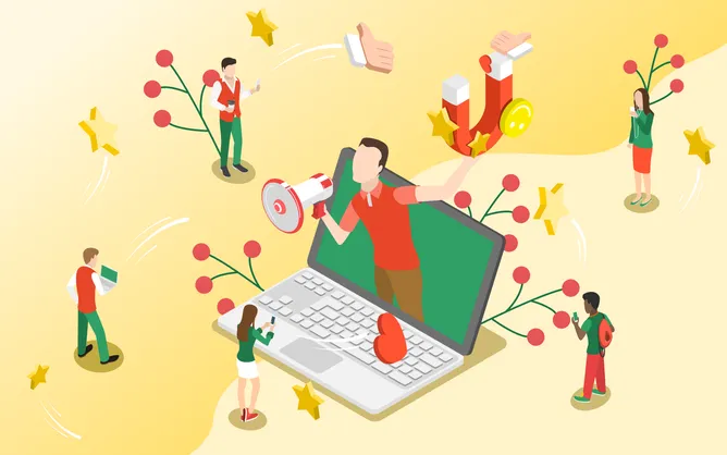 Unlock Holiday Sales: Launch Your Referral Marketing Campaign Now