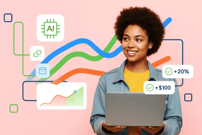 AI Automation: The Future of Affiliate Marketing Revenue (Powerhouse Strategies)