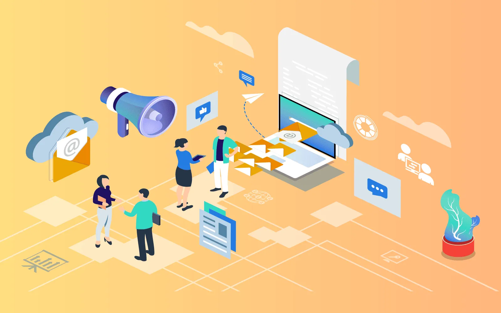 Affiliate Marketing Secrets: Promote Your Membership Site & Skyrocket Growth