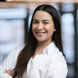 Gabriela Molina