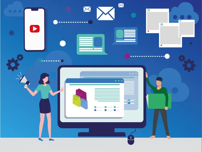 Master Affiliate Marketing Assets: Your Guide to High-Converting Examples