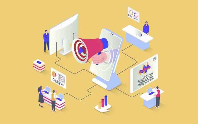 Attract High-Value Content Publishers: The Ultimate Affiliate Program Guide