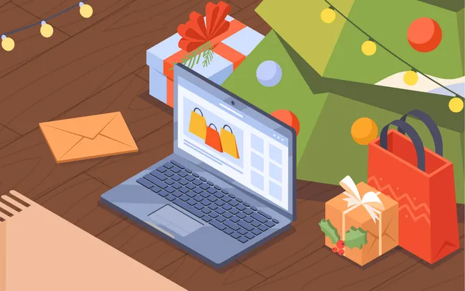 Holiday Sales Hype: Optimize Your E-Commerce Store for Maximum Conversions Now