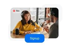 Content creator program