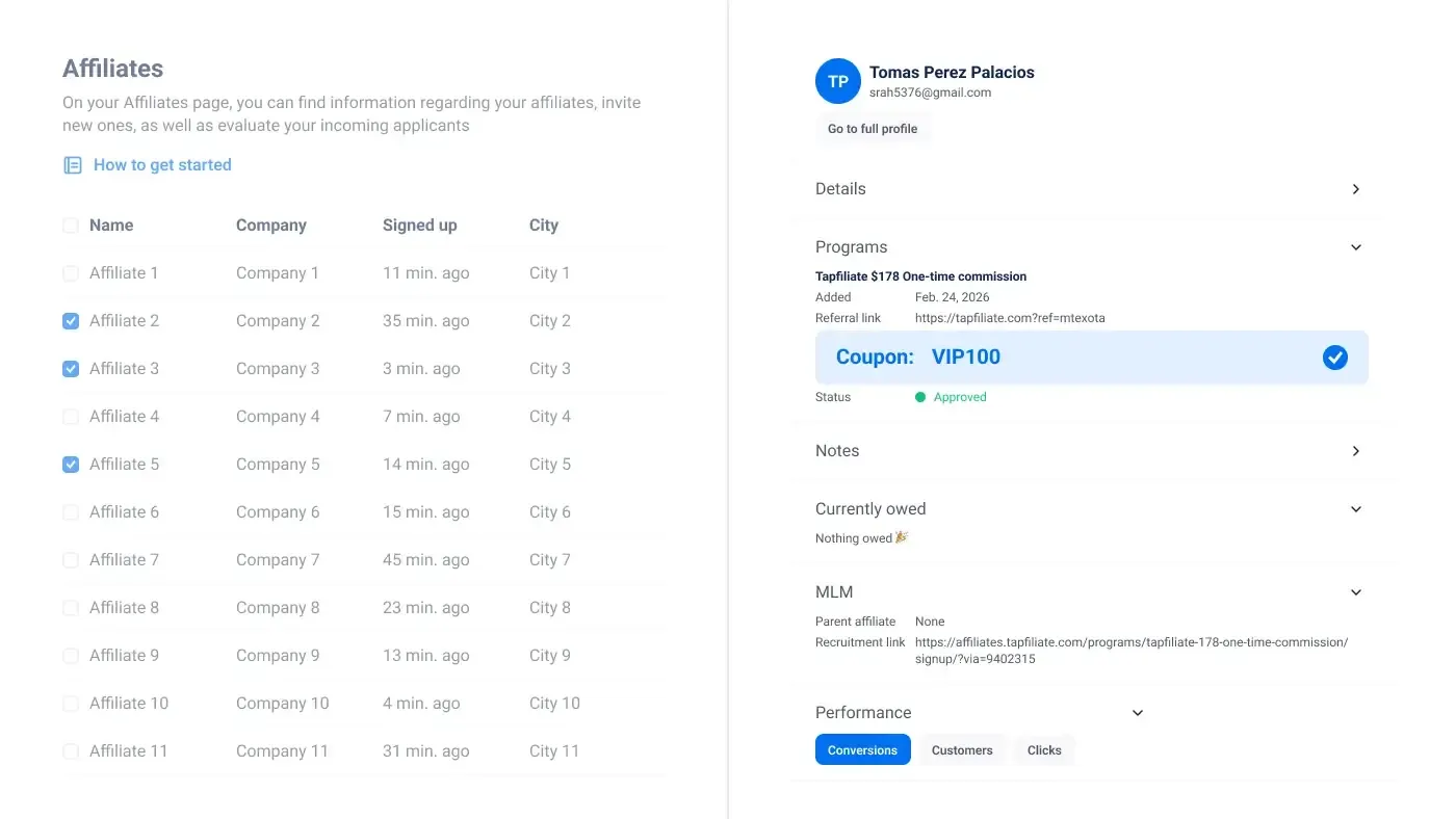 Capture every conversion, even when they don’t click