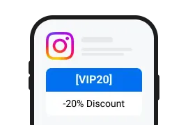 Influencer program