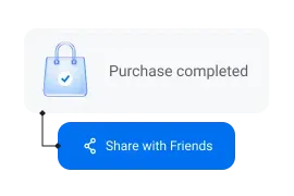 Referral program
