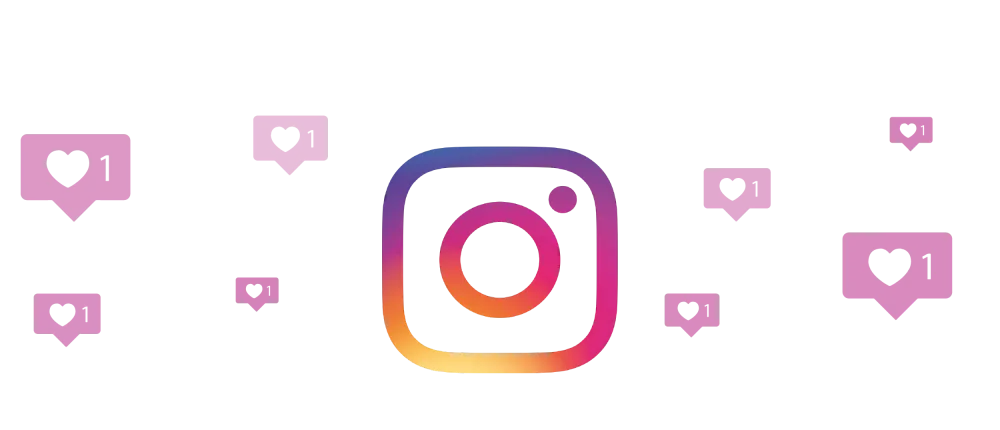 Social media platforms Instagram