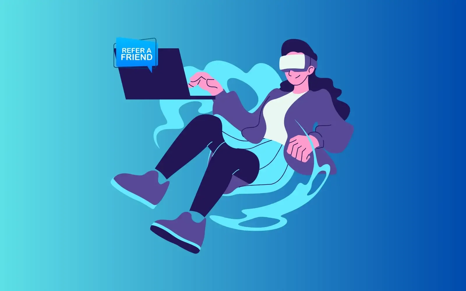 Unlock Word-of-Mouth Growth: The Psychology of Gamified Referral Campaigns