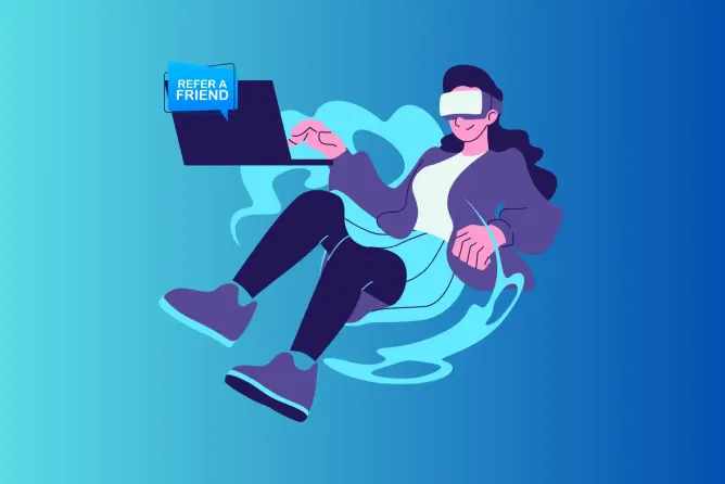 Unlock Word-of-Mouth Growth: The Psychology of Gamified Referral Campaigns