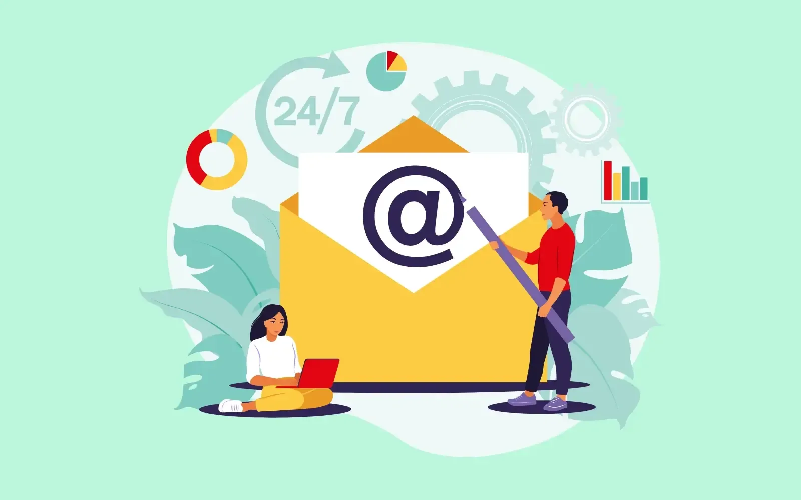 Unlock Revenue: Your Complete Guide to the Mailchimp Affiliate Program & Seamless Integration
