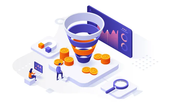 5 Steps to an Affiliate Funnel That Guarantees Conversions