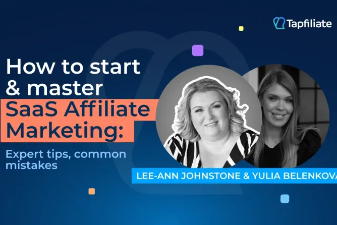Build & Scale Your SaaS Affiliate Program: The Ultimate Blueprint (2026)