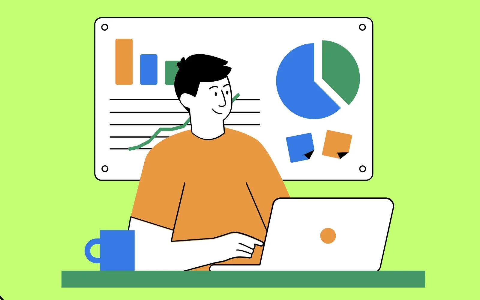 Suivi des affiliés dans Google Analytics 4 (GA4)