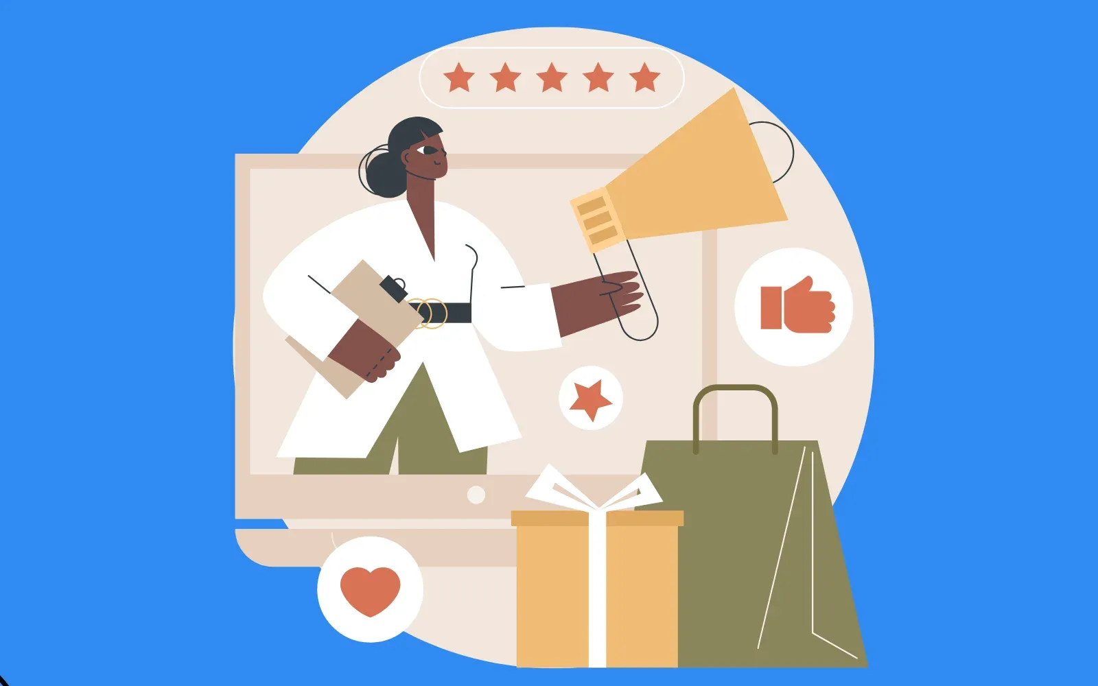 Logiciel de suivi des ambassadeurs de marque pour PME : Le guide de configuration lean