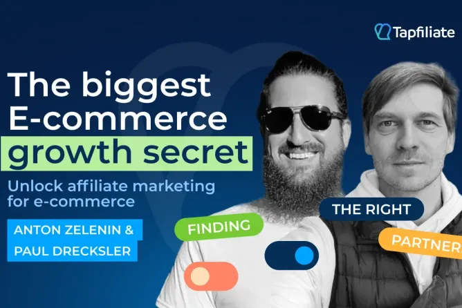 Shopifreaks Creator Reveals The Fastest Way to Scale eCommerce Affiliate Marketing Now
