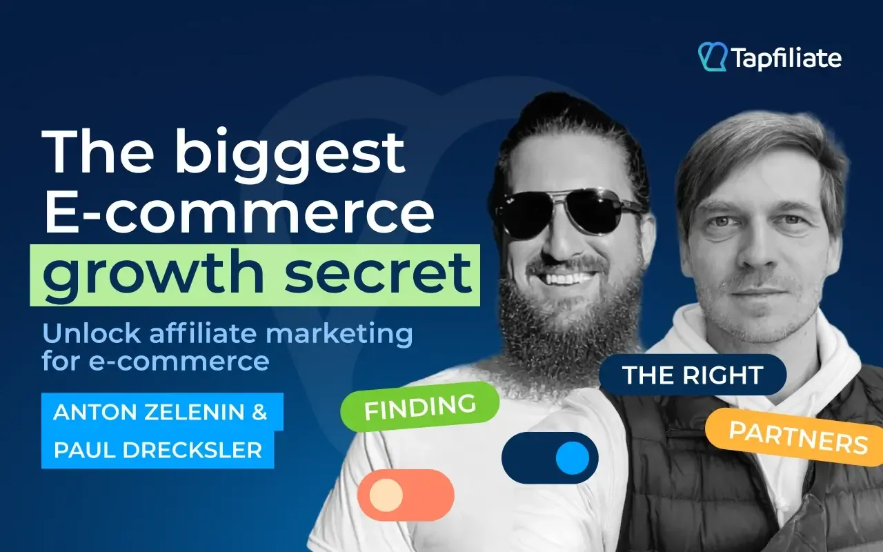 Shopifreaks Creator Reveals The Fastest Way to Scale eCommerce Affiliate Marketing Now