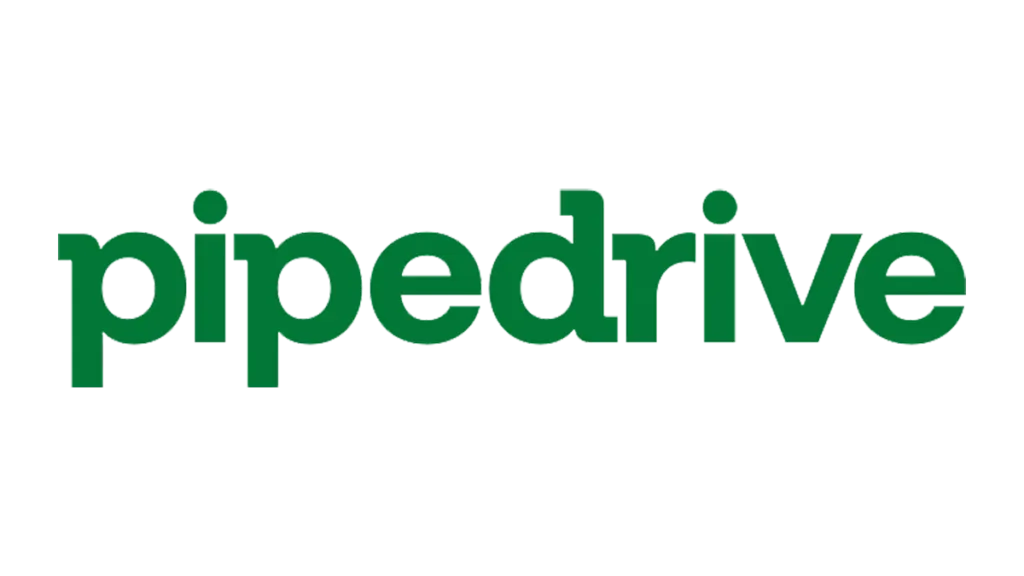 Pipedrive