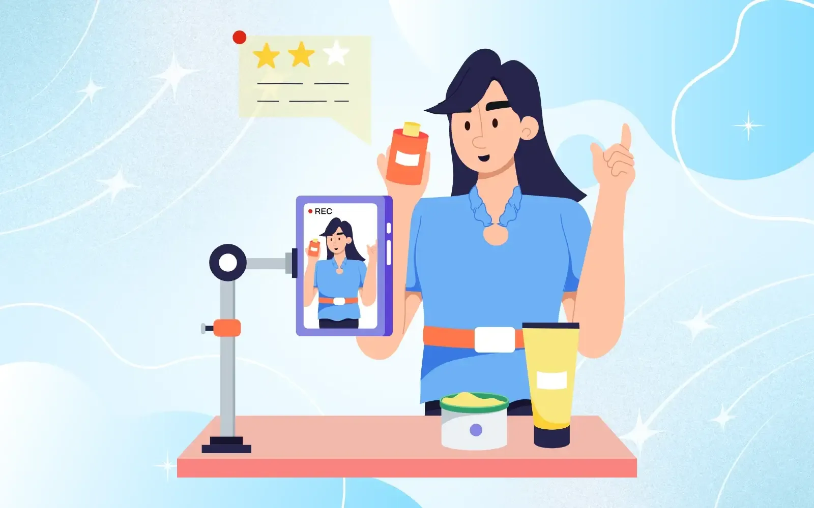 DTC Superstars: Turn Micro-Influencers & Superfans into Affiliate Powerhouses