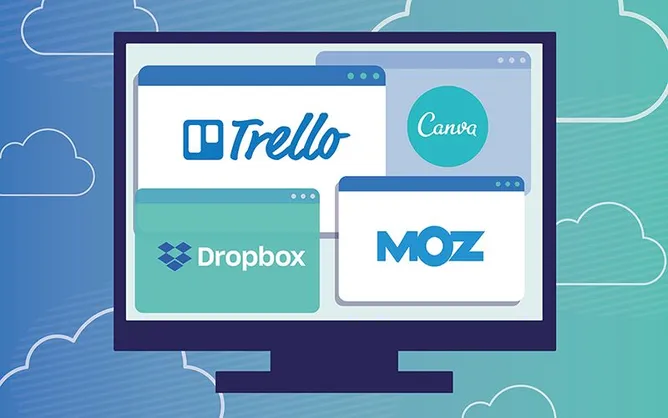 Boost Your SaaS Growth: 4 Marketing Examples That Work Now