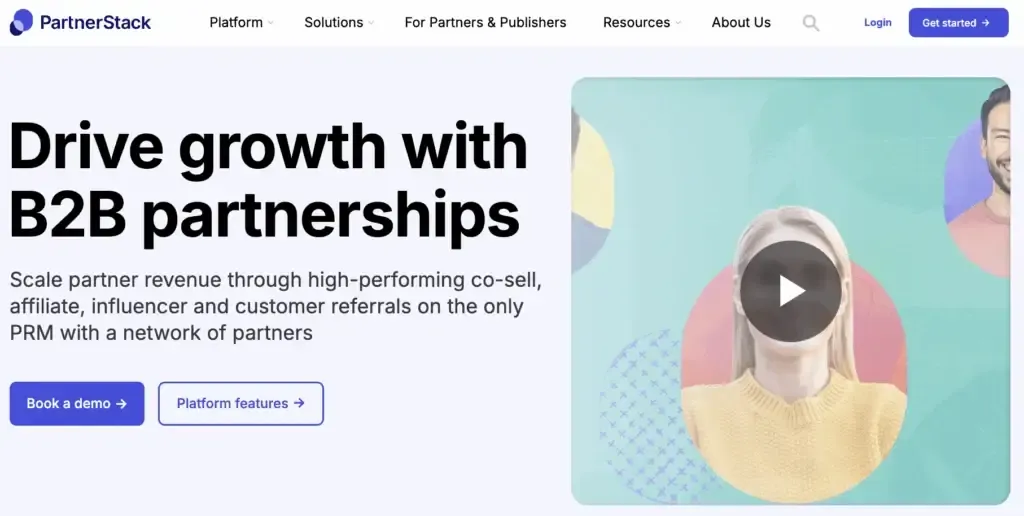 PartnerStack