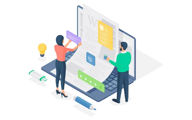 Master SEO Copywriting: The Definitive Guide to Higher Rankings & Conversions
