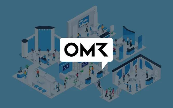 Tapfiliate at OMR: Join Us & Discover the Future of Partnership Marketing