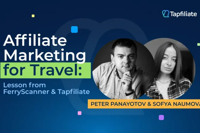 The Ultimate Guide to Launching Your Travel Affiliate Program During a Crisis